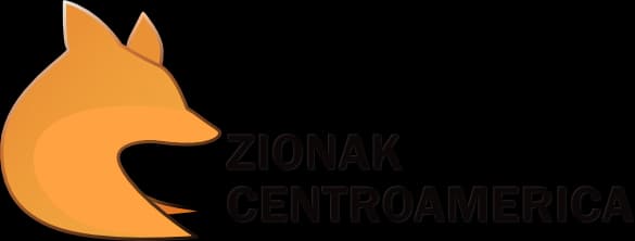 Official PRZ SEND logo